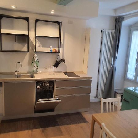 Tiffany Appartamento Varallo Ngoại thất bức ảnh